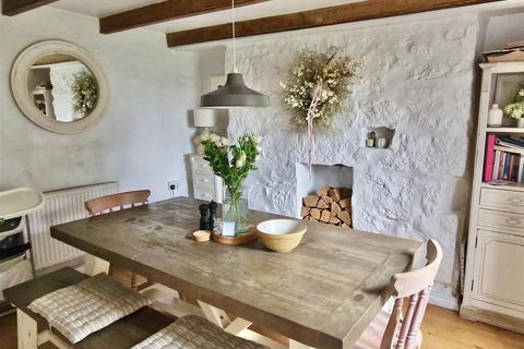 2 bedroom cottage for sale, Crelly Terrace, Trenear, Nr Helston TR13