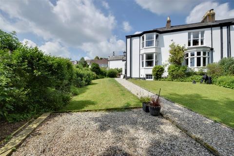 5 bedroom end of terrace house for sale, Littabourne, Barnstaple, Devon, EX31