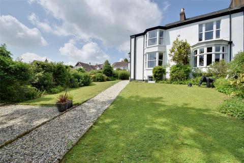 5 bedroom end of terrace house for sale, Littabourne, Barnstaple, Devon, EX31