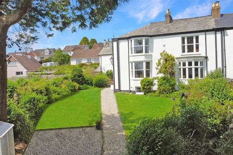 5 bedroom end of terrace house for sale, Littabourne, Barnstaple, Devon, EX31