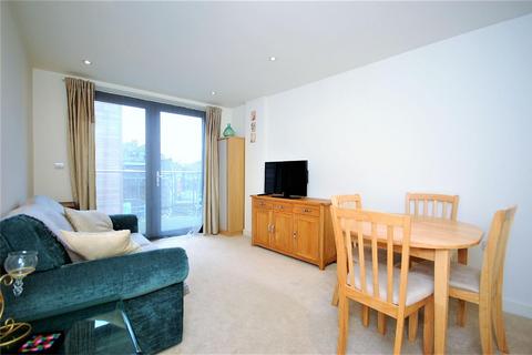 1 bedroom apartment for sale, Metropolitan Court, Willesden Green