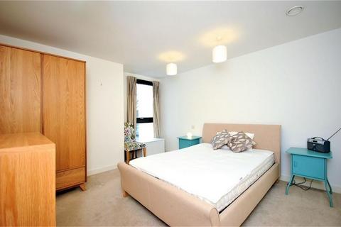 1 bedroom apartment for sale, Metropolitan Court, Willesden Green
