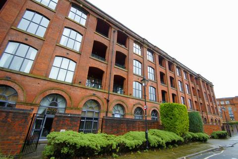 2 bedroom apartment to rent, Valley Mill, Cottonfields, Bolton