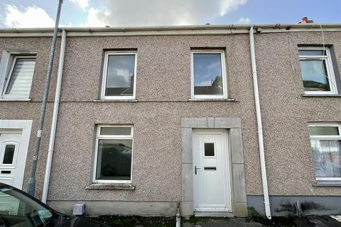 2 bedroom terraced house for sale, Pottery Place, Llanelli