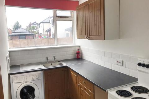 1 bedroom flat to rent, Seymour Road, Bolton