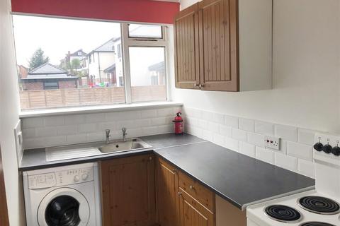 undefined, Seymour Road, Bolton