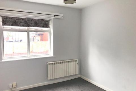 undefined, Seymour Road, Bolton