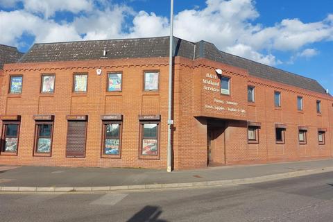 Retail property (high street) for sale, Norman Way, Melton Mowbray LE13