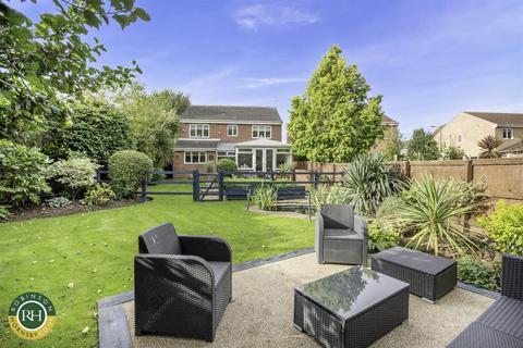 40 Aintree Drive, Balby, Doncaster, DN4 8TU