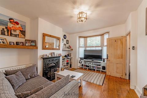 3 bedroom terraced house for sale, Hartley Road, Cranbrook