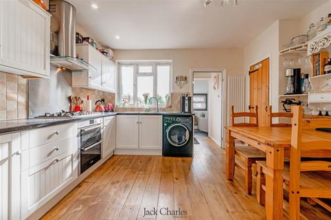 3 bedroom terraced house for sale, Hartley Road, Cranbrook