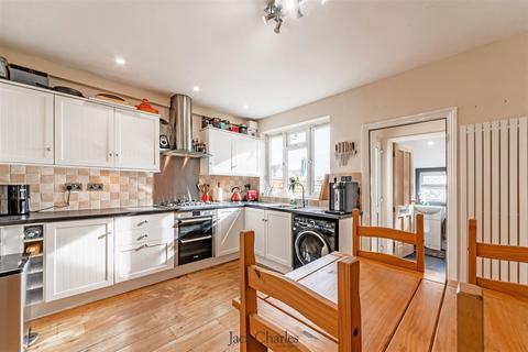 3 bedroom terraced house for sale, Hartley Road, Cranbrook