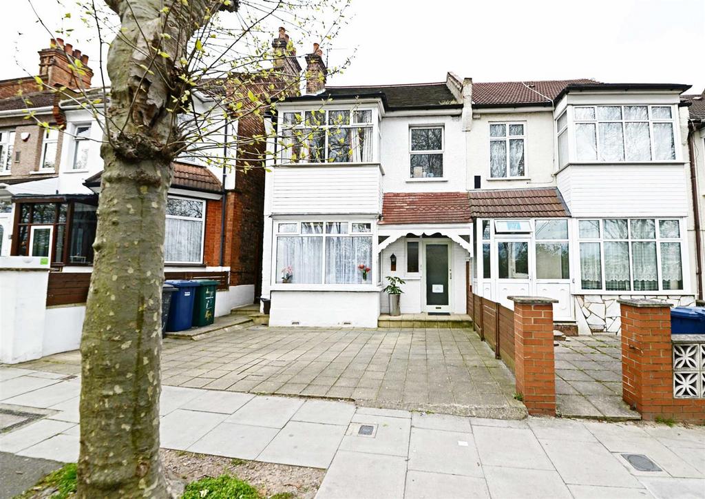 Dallas Road, Hendon 1 bed flat £1,500 pcm (£346 pw)
