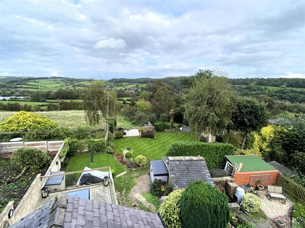 Belper Lane, Belper DE56 3 bed cottage for sale £450,000