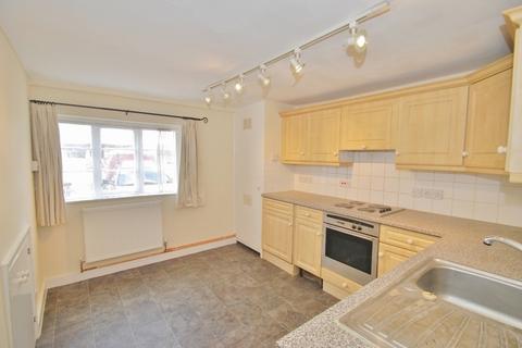 1 bedroom terraced house to rent, The Broadway, Amersham, Buckinghamshire, HP7