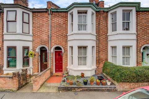 2 bedroom terraced house for sale - Rushmore Street, Leamington Spa