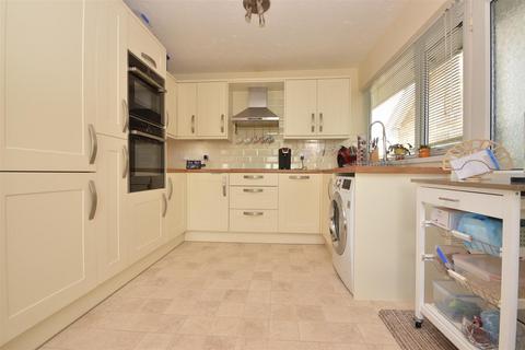 3 bedroom detached bungalow for sale, WOOTTON VILLAGE