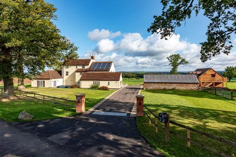 7 bedroom detached house for sale, Home Farm, Gatacre, Claverley, Wolverhampton