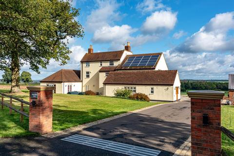 7 bedroom detached house for sale, Home Farm, Gatacre, Claverley, Wolverhampton