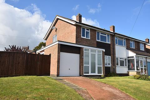85 Crockwells Road, Exminster, Exeter, EX6 8DH