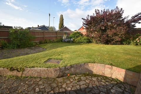 85 Crockwells Road, Exminster, Exeter, EX6 8DH