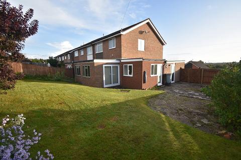 85 Crockwells Road, Exminster, Exeter, EX6 8DH