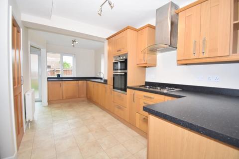 85 Crockwells Road, Exminster, Exeter, EX6 8DH