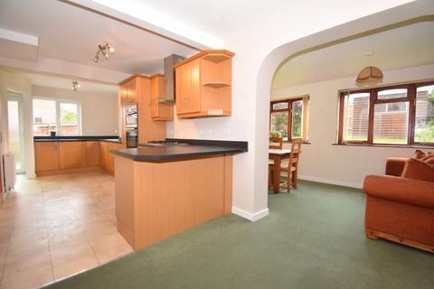 85 Crockwells Road, Exminster, Exeter, EX6 8DH