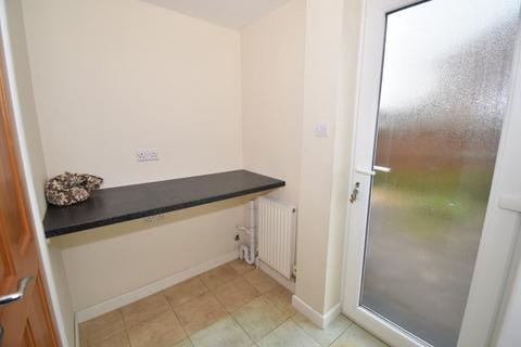 85 Crockwells Road, Exminster, Exeter, EX6 8DH