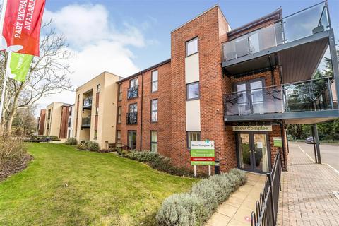 2 bedroom apartment for sale, Thorneycroft, Wood Road, West Midlands, WV6 8PR