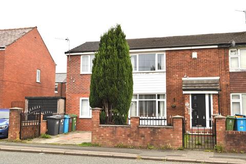 89 Limeside Road, Oldham, OL8 3NA