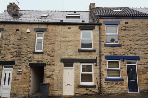 3 bedroom terraced house to rent - Bradley Street, Crookes, Sheffield