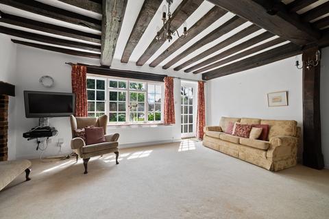 4 bedroom semi-detached house for sale, Giles Travers Close, Egham, TW20