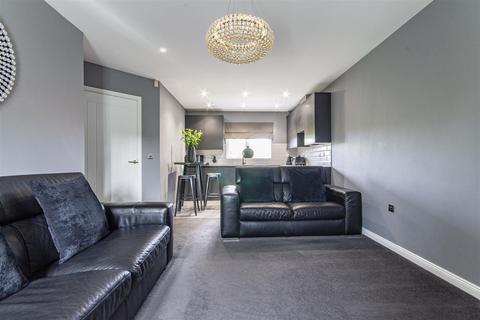 2 bedroom apartment for sale - Eastwood park apartment's,  Rempstone Drive, Chesterfield