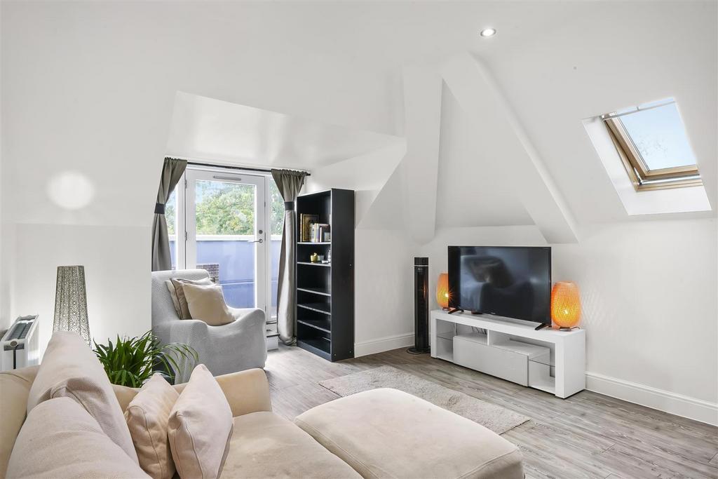 Flat 64, Maven Court - J0zjt AUm UKi0m D8al VZS.jpg