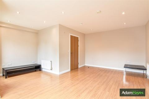 3 bedroom terraced house for sale, Lincoln Road, London N2