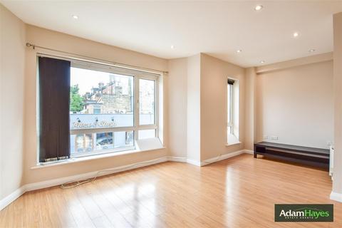 3 bedroom terraced house for sale, Lincoln Road, London N2