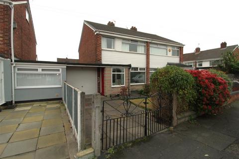 3 bedroom semi-detached house for sale, Rainbow Drive, Liverpool L31
