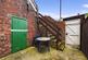 Rear Yard