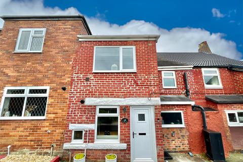 2 bedroom terraced house for sale, Spoors Cottages, Whickham, Newcastle Upon Tyne, NE16