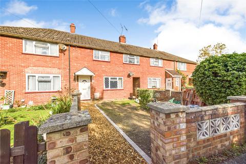 3 bedroom terraced house for sale, Wharf Side, Padworth, Reading, Berkshire, RG7