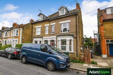 5 bedroom semi-detached house for sale, Lincoln Road, London N2