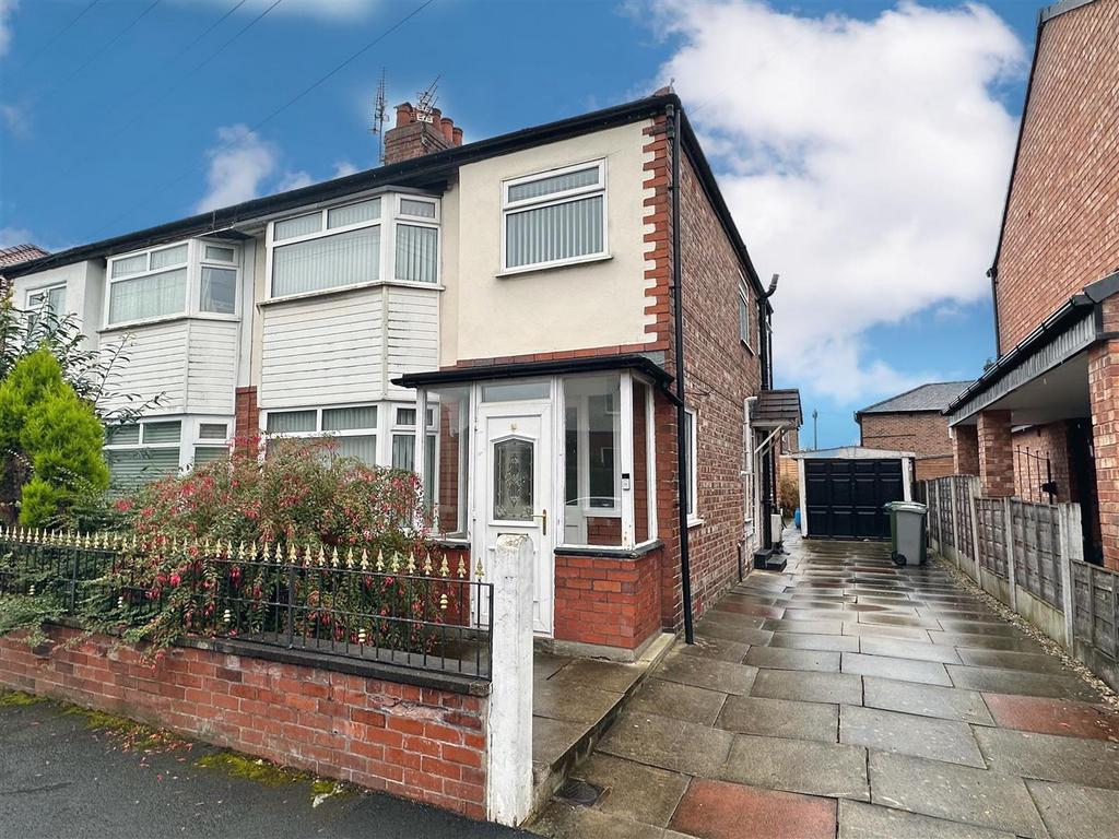 Dargle Road, Sale 3 bed semidetached house for sale £350,000