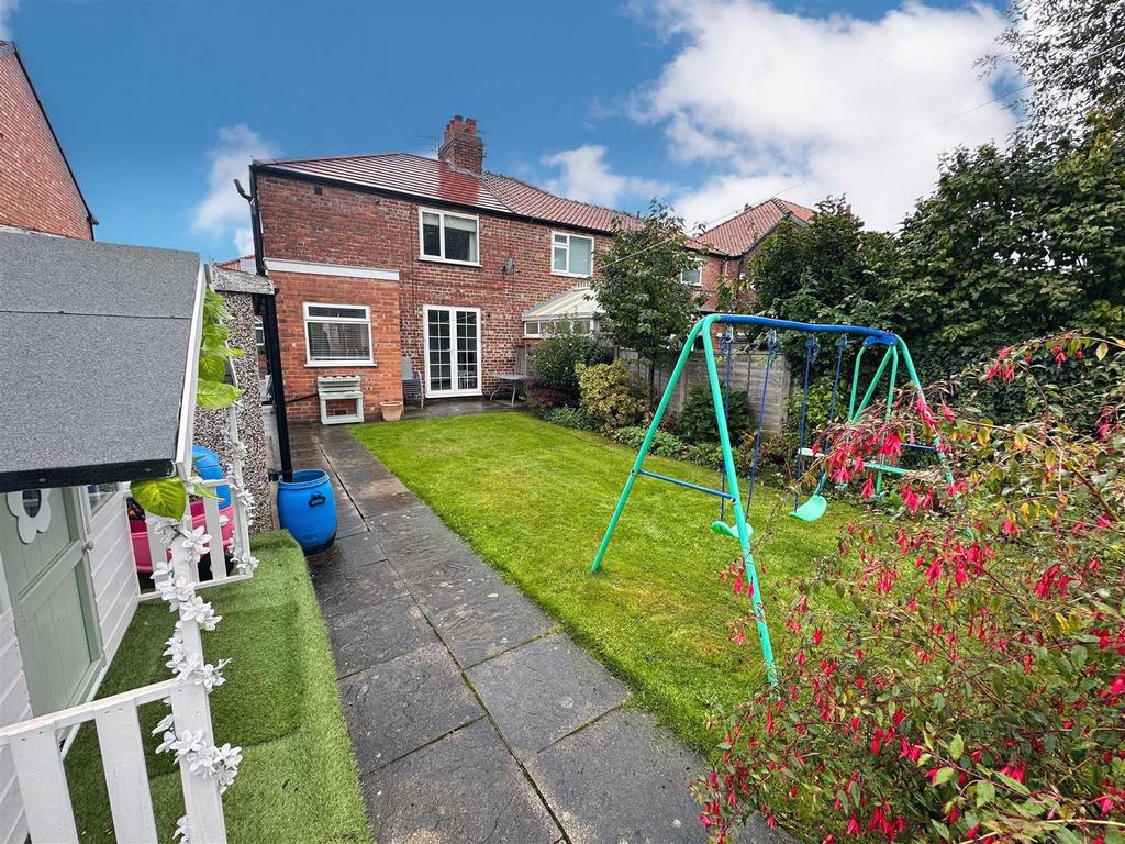 Dargle Road, Sale 3 bed semidetached house for sale £350,000