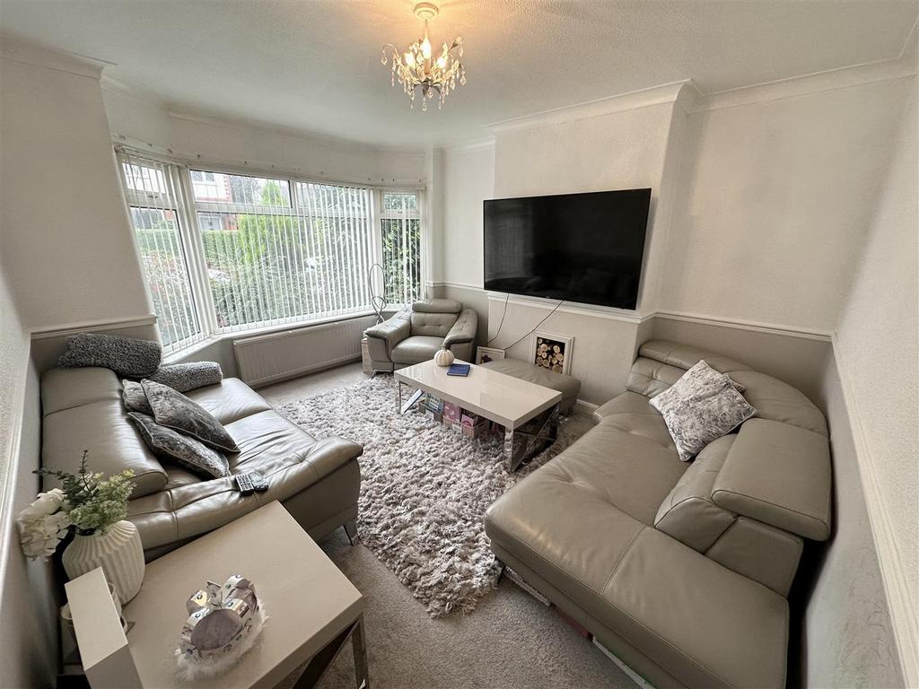 Dargle Road, Sale 3 bed semidetached house for sale £350,000