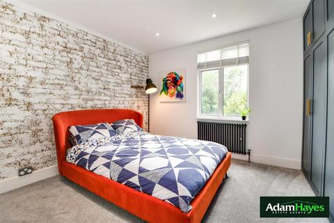 2 bedroom apartment for sale, Finchley Park, London N12