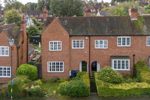 3 bedroom end of terrace house for sale, Margaret Grove, Birmingham