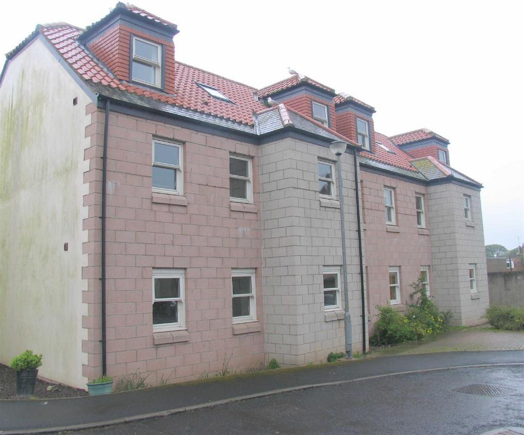 Castlegate Court, Berwick Upon Tweed 3 bed £640 pcm (£148 pw)