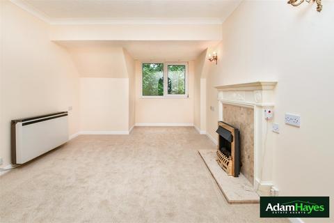 1 bedroom apartment for sale, Mayfield Avenue, London N12