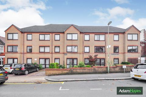 1 bedroom property for sale, Lychgate Court, North Finchley N12